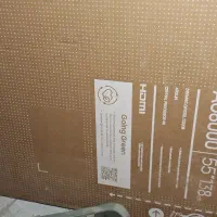 کارتن ال سی دی 55اینچ نو نو