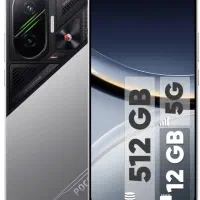 Poco f7 silver|موبایل|تهران, مرزداران|دیوار