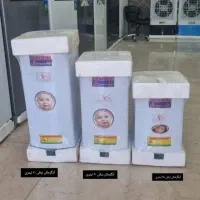 آبگرمکن 30لیتری برقی   د