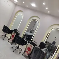 واگذاری سالن زیبایی با قیمت استثنایی|اجارهٔ دفتر کار، اتاق اداری، مطب|اصفهان, نقش جهان|دیوار