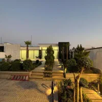 ویلا-مدرن-سه-خواب-سند-جواز-شهرکی