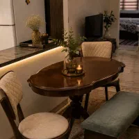 نهار  خوری۴نفره سفارشی