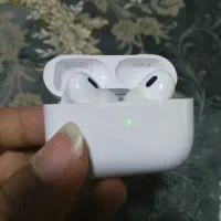 AirPods Pro2 کاملا نو