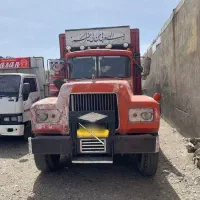 ماک دهچرخ باری
