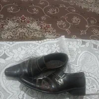 کفش قیصری