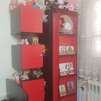 تخت کودک ونوجوان
