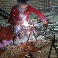 لوله کشی گاز با تاییدیه نظام مهندسی و۳۵سال سابقه