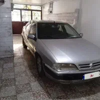 زانتیا۲۰۰۰مدل۸۴دوبرگ سندفوق العاده سالم