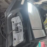 آینه بنز ۲۱۶ و ۳۱۵