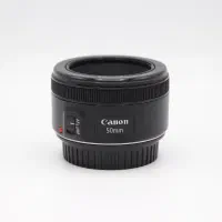 لنز کانن Canon EF 50mm f1.8 STM