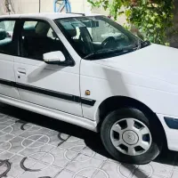 پارس|خودرو سواری و وانت|داراب, |دیوار