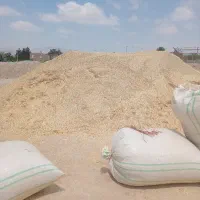 کاه کندم فروشی