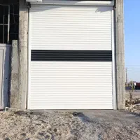 فروش چکی و تعمیرات تخصصی انواع کرکره برقی ایمن چشم