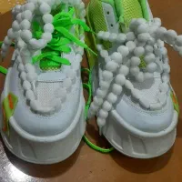 کتونی کفش ۵ جفت