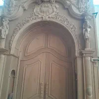 سلام خدمات  (رنگکاری درب ودکوراسیون ) دراسرع وقت