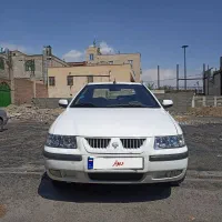 سمند مدل آخر 89