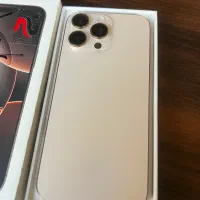 iphone 16pro maxگارانتی دار