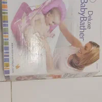 صندلی حمام و کریر نوزاد برند سامر و چیکو