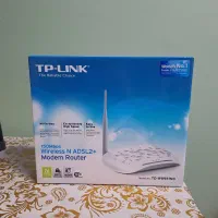 مودم تی پی لینک