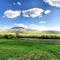 زمین تعاونی ایثارگران ارتش.سقز قوخ