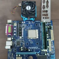 قطعات کامپیوتر  CPU AMD Athlon II ADX240