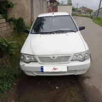 پراید 132 مدل 90