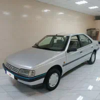 پزو۴۰۵