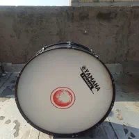 دو عدد طبل ۱ متری
