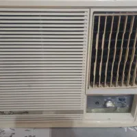 کولر پنجرای