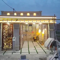 کاشی کاری .سنگ کاری وجوشکاری