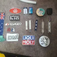 وسایل دوچرخه