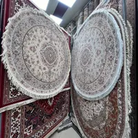 کناره ماشینی طرح ماهی ۱۰۰۰ شانه تارا تبریز
