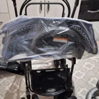 ست کالسکه و رورورک ونی نی لای لای