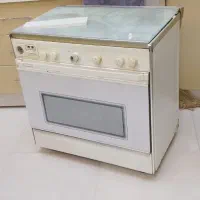 فرگاز تمیز