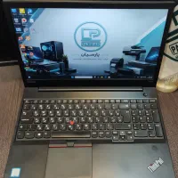لپ‌تاپ Lenovo ThinkPad E590