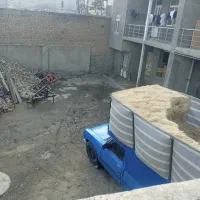 خریدو فروش کاه گندم و جو
