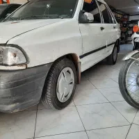 پراید مدل ۸۳انژکتور
