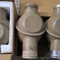 ترموستات