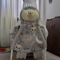 گهواره کودک