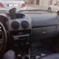 پراید ۹۴|خودرو سواری و وانت|مشهد, شهرک رازی (شهرک غرب)|دیوار