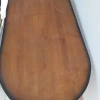 میز ۶ نفره چوب اصل گردو مقاوم و محکم