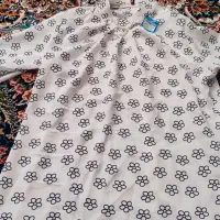 شومیز کرپ سایز ۴۰