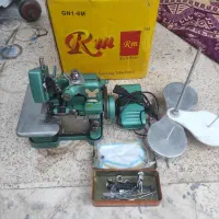 سردوز سه نخ