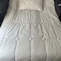 روتختی دورو کرم و صورتی