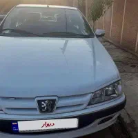پارس سال مدل زمستان ۱۴۰۲