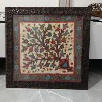 دو عدد تابلو پته