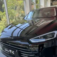ارس m5 مشابه صفر تحویل فوری TKK