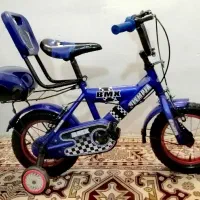 دوچرخه پسرونه المپیا سایز 12