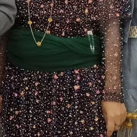 لباس کوردی سنندجی(سقزی)