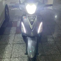 لاکی ۱۸۰ در حد